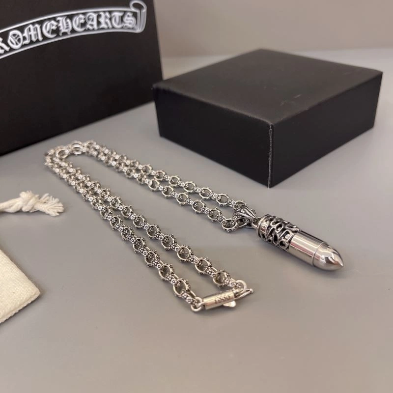 Chrome Hearts Necklaces Stretchable 241658