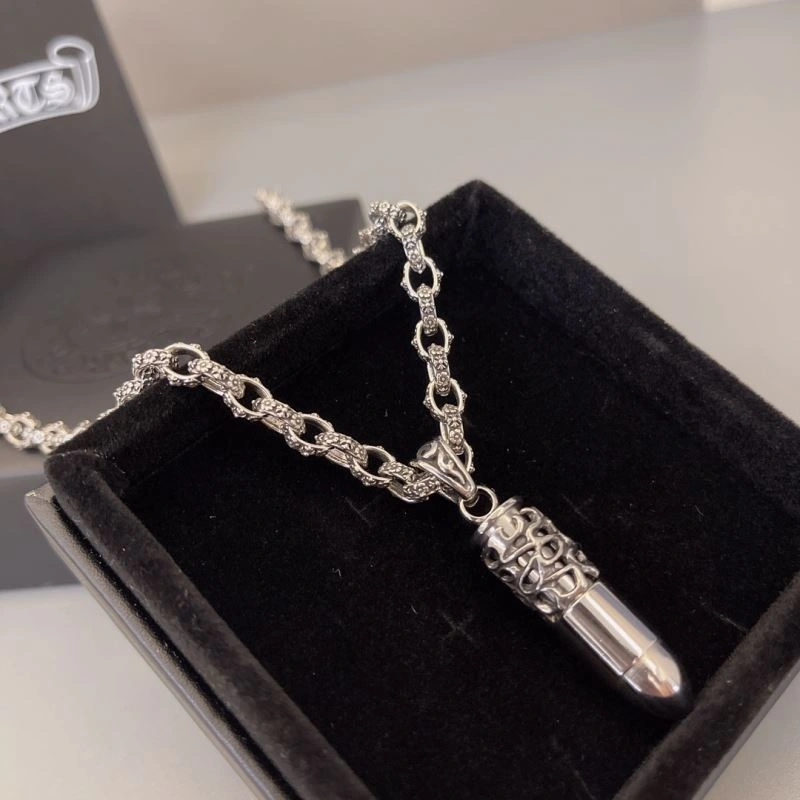 Chrome Hearts Necklaces Stretchable 241658