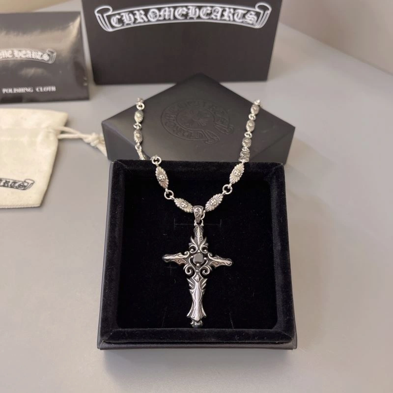 Chrome Hearts Necklaces UrbanStyle 241653