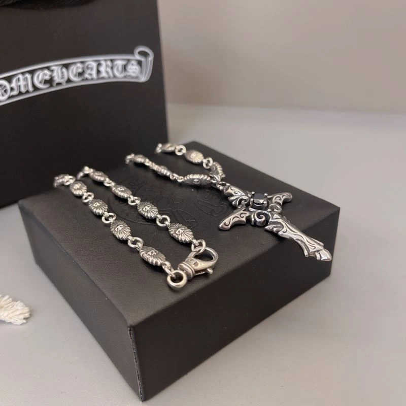 Chrome Hearts Necklaces UrbanStyle 241653