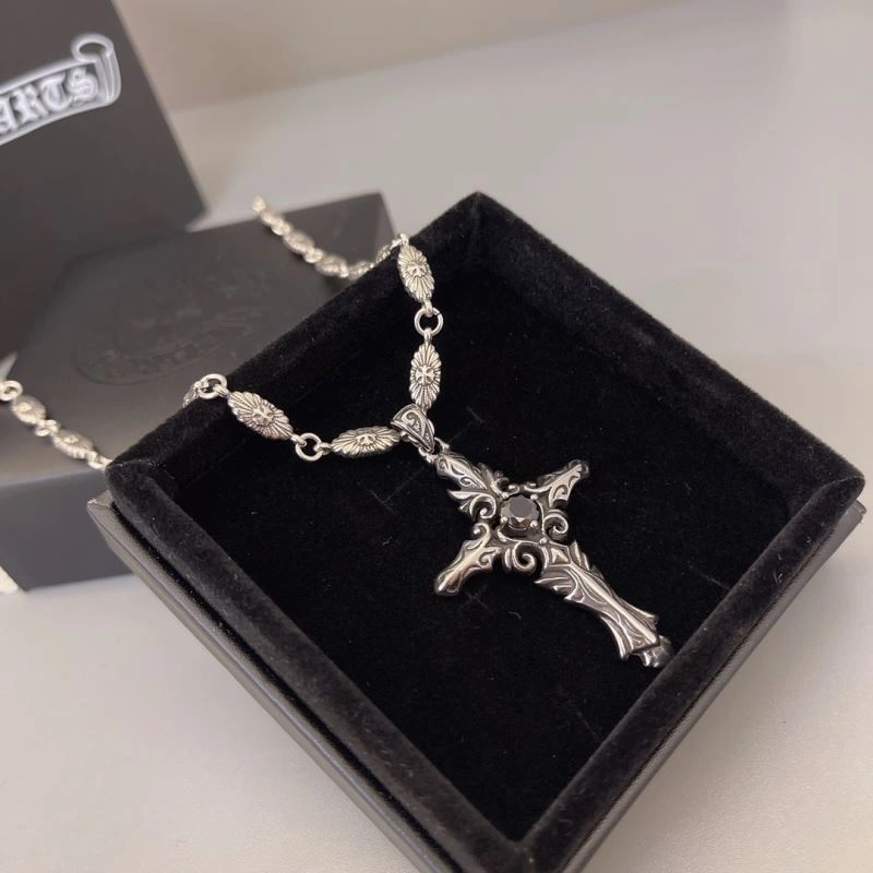 Chrome Hearts Necklaces UrbanStyle 241653