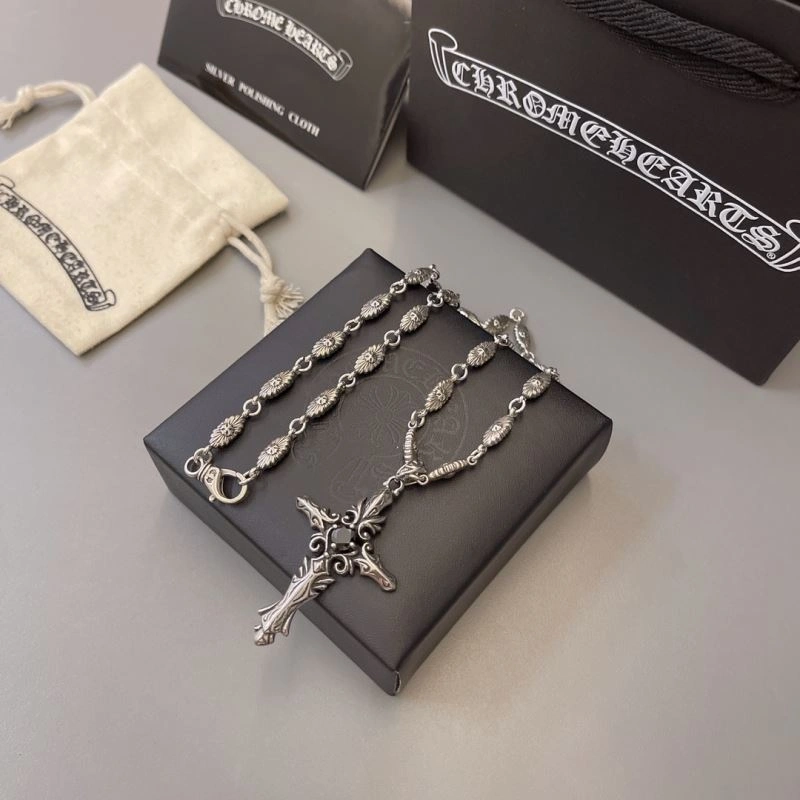 Chrome Hearts Necklaces UrbanStyle 241653