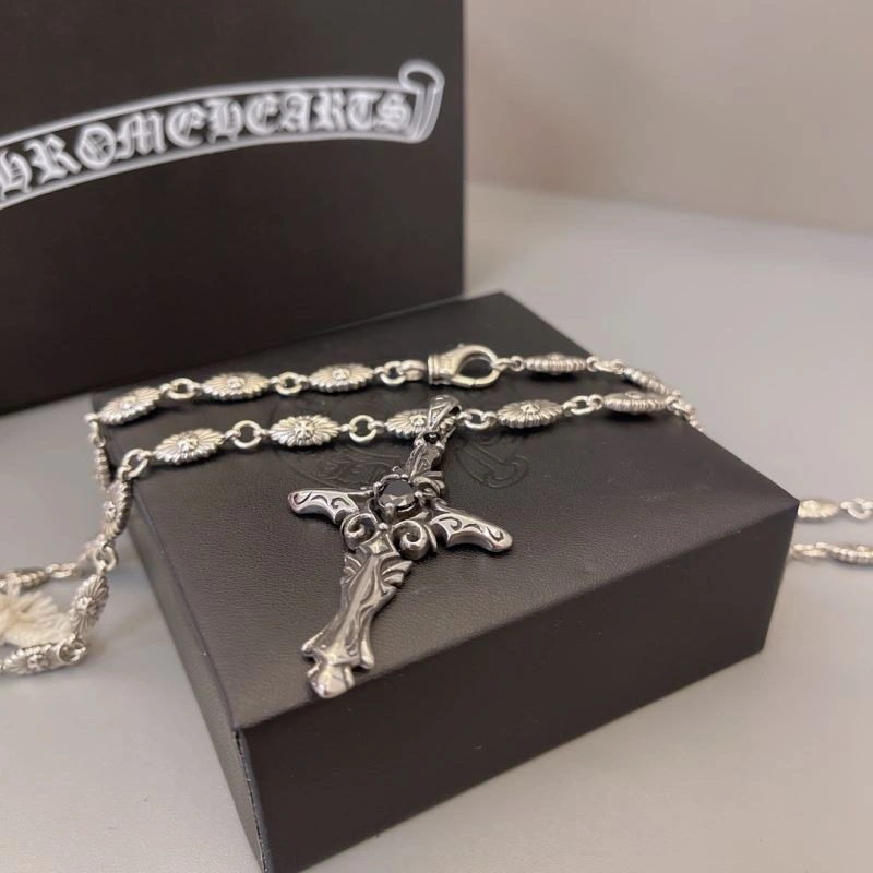 Chrome Hearts Necklaces UrbanStyle 241653