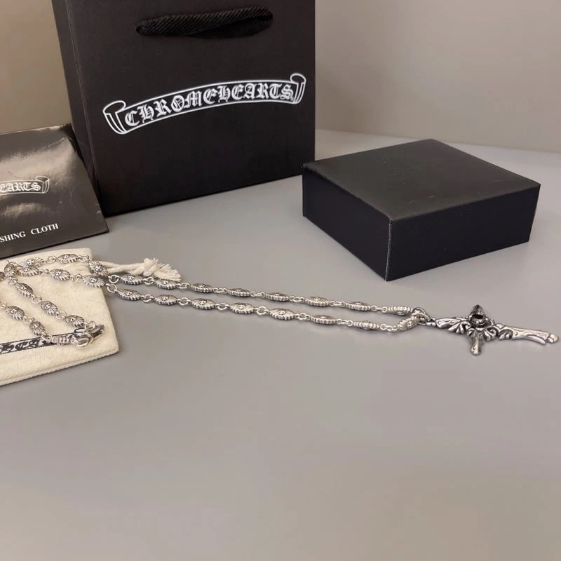 Chrome Hearts Necklaces UrbanStyle 241653