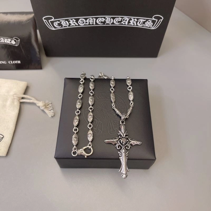 Chrome Hearts Necklaces UrbanStyle 241653