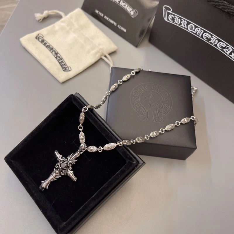 Chrome Hearts Necklaces UrbanStyle 241653