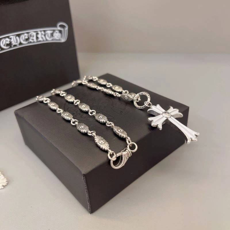 Chrome Hearts Necklaces Breathable 241642