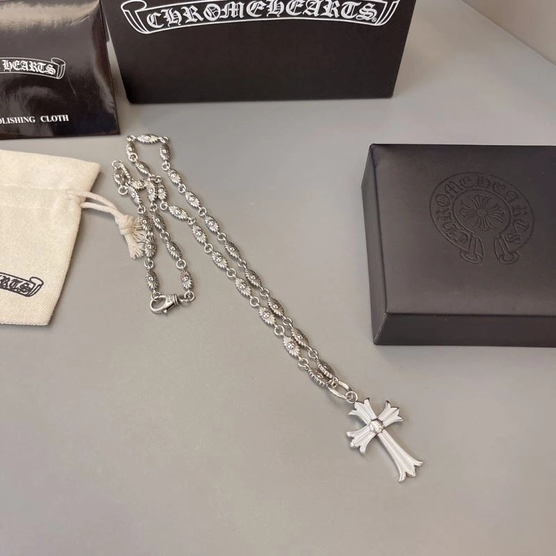 Chrome Hearts Necklaces Breathable 241642