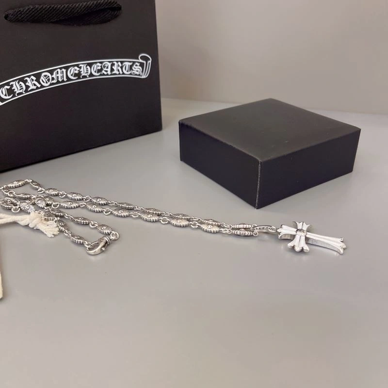 Chrome Hearts Necklaces Breathable 241642