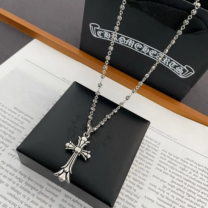 Chrome Hearts Necklaces Durable 241645
