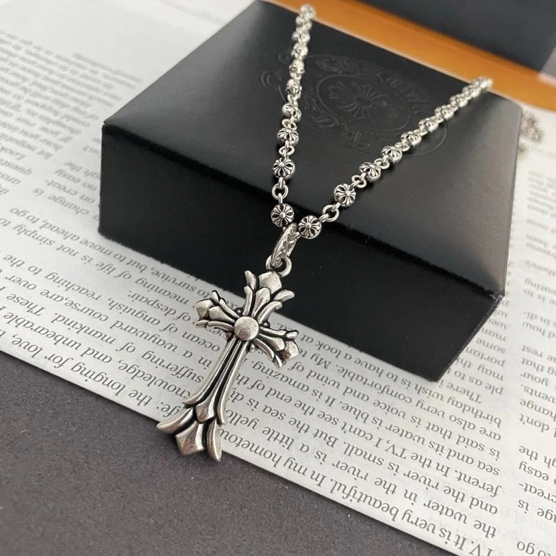 Chrome Hearts Necklaces Durable 241645