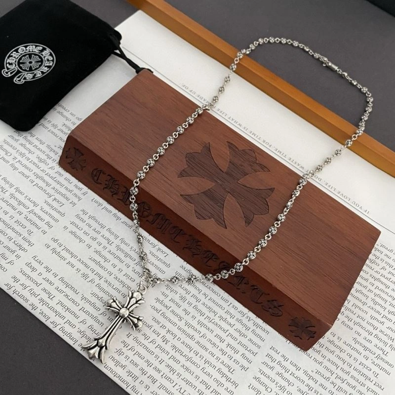Chrome Hearts Necklaces Durable 241645