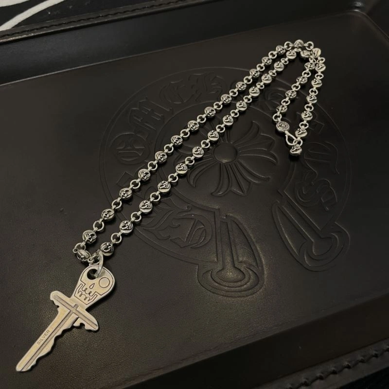 StreetReady Chrome Hearts Necklaces 241648