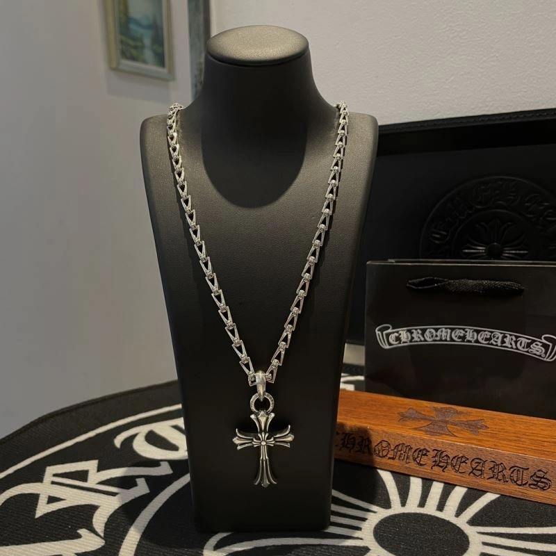 Chrome Hearts Necklaces Soft 241643