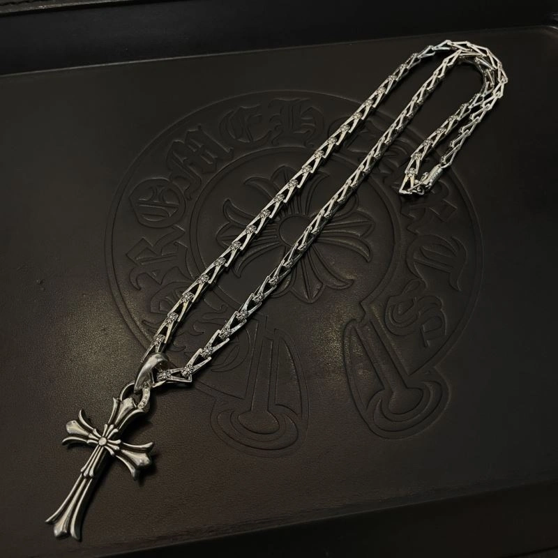 Chrome Hearts Necklaces Soft 241643