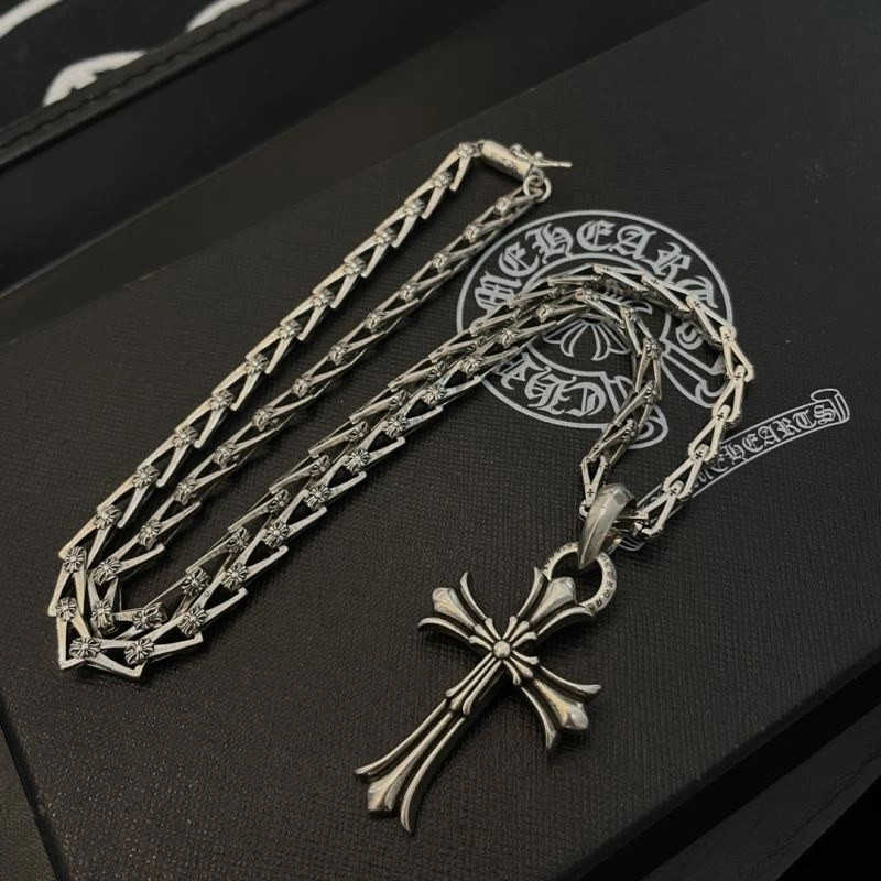 Chrome Hearts Necklaces Soft 241643