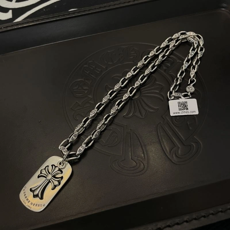 Chrome Hearts Necklaces Comfortable 241631