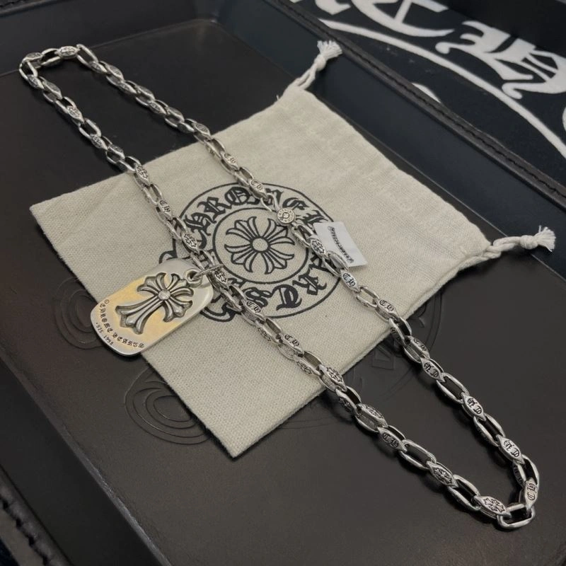 Chrome Hearts Necklaces Comfortable 241631