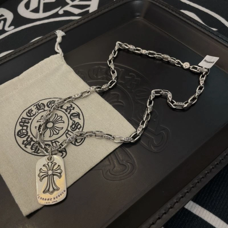 Chrome Hearts Necklaces Comfortable 241631