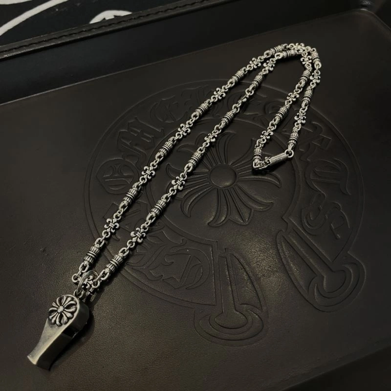 Chrome Hearts Necklaces FlexibleFit 241636