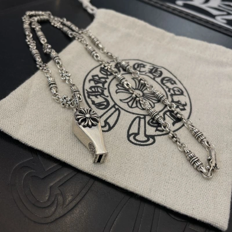 Chrome Hearts Necklaces FlexibleFit 241636