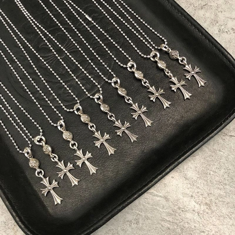 SportInspired Chrome Hearts Necklaces 241627