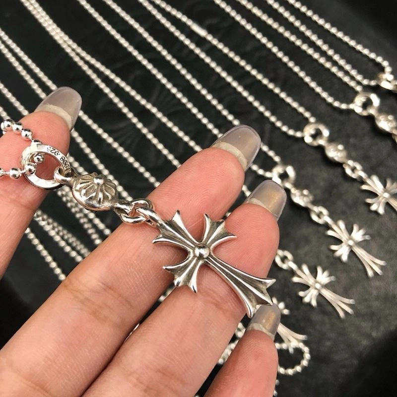 SportInspired Chrome Hearts Necklaces 241627