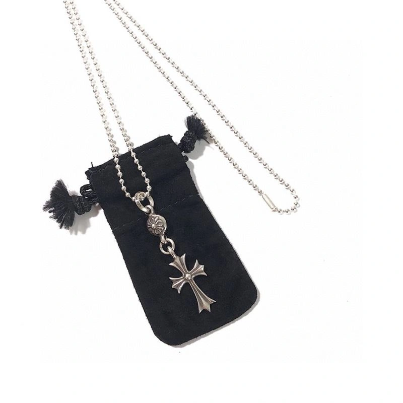 SportInspired Chrome Hearts Necklaces 241627