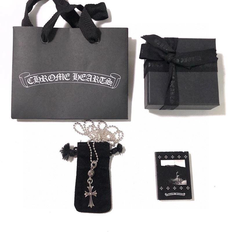 SportInspired Chrome Hearts Necklaces 241627