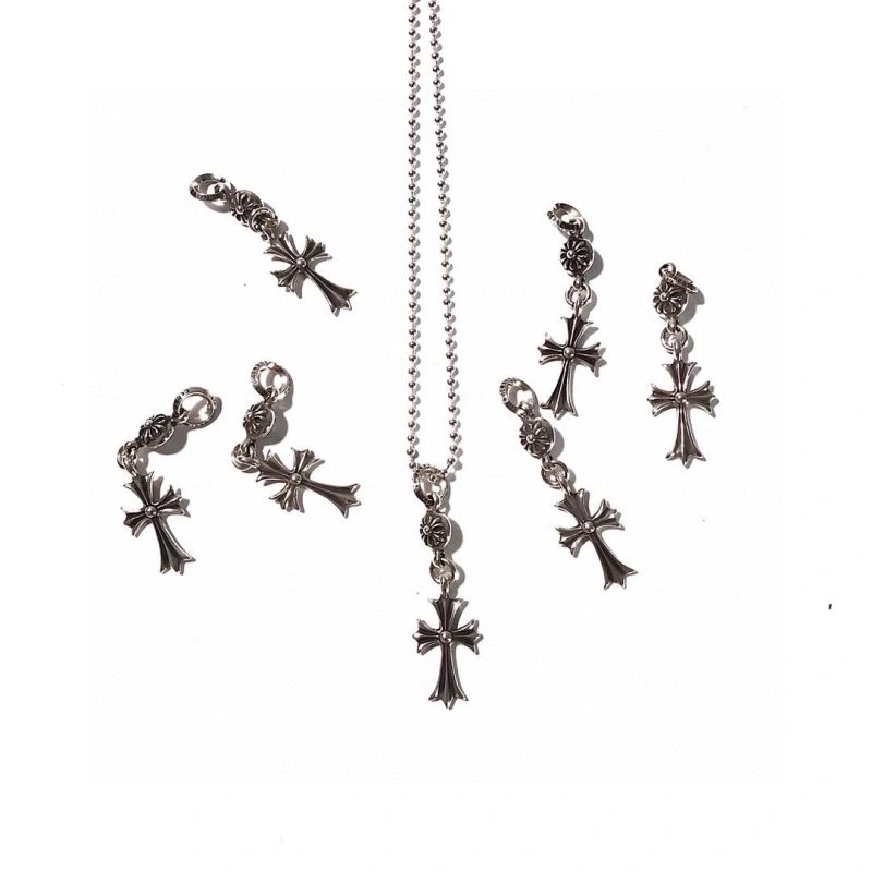 SportInspired Chrome Hearts Necklaces 241627