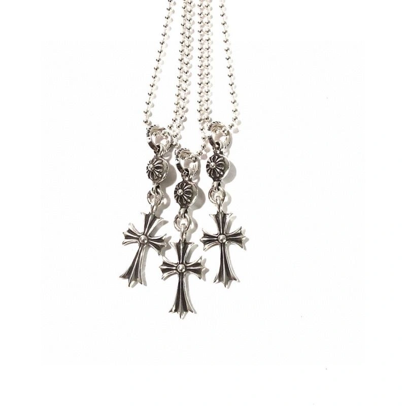 SportInspired Chrome Hearts Necklaces 241627