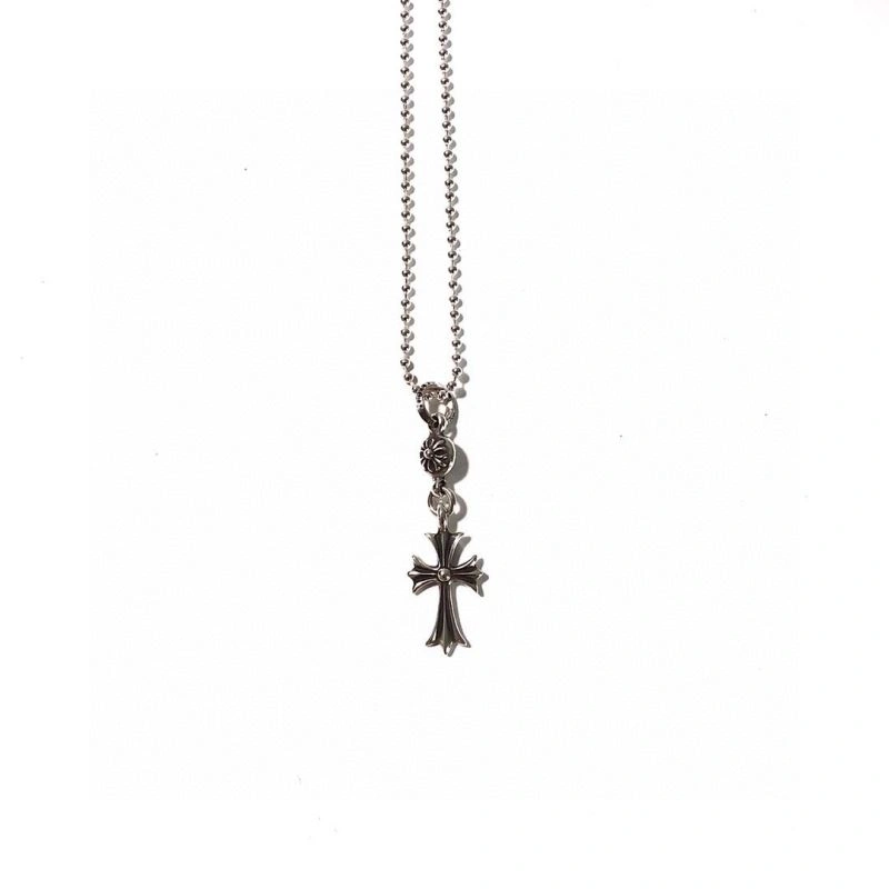 SportInspired Chrome Hearts Necklaces 241627