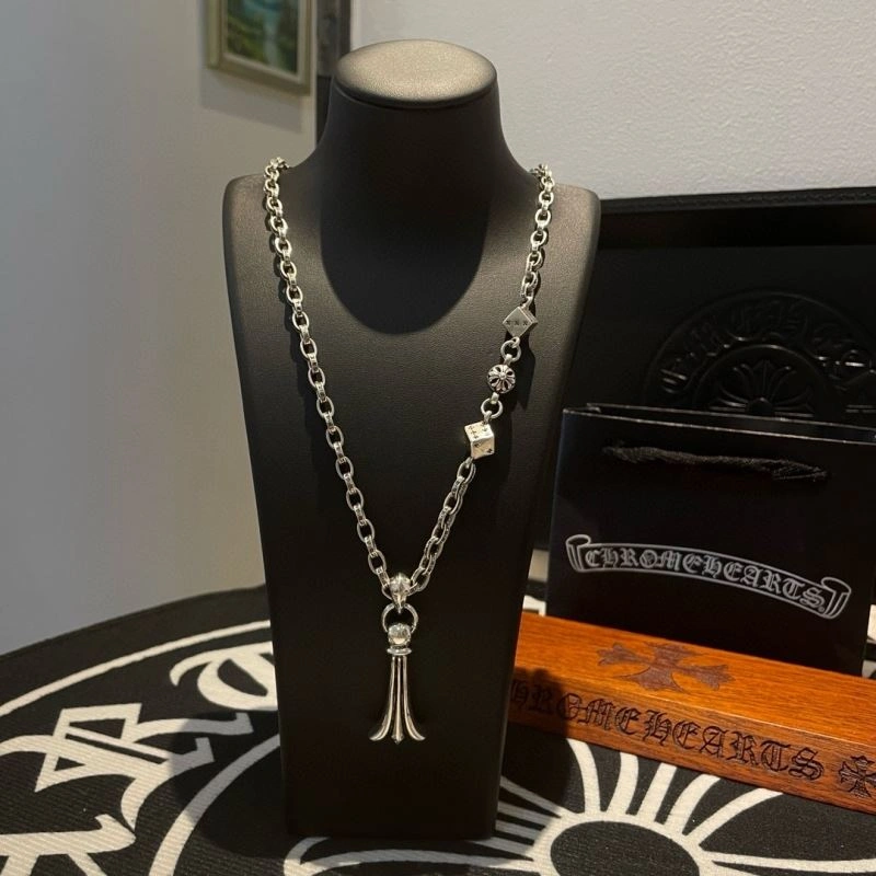 Chrome Hearts Necklaces DailyWear 241619