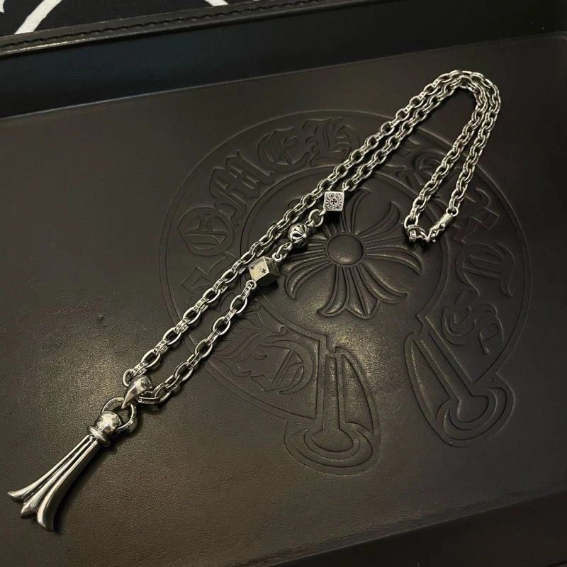 Chrome Hearts Necklaces DailyWear 241619