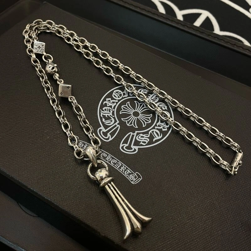 Chrome Hearts Necklaces DailyWear 241619