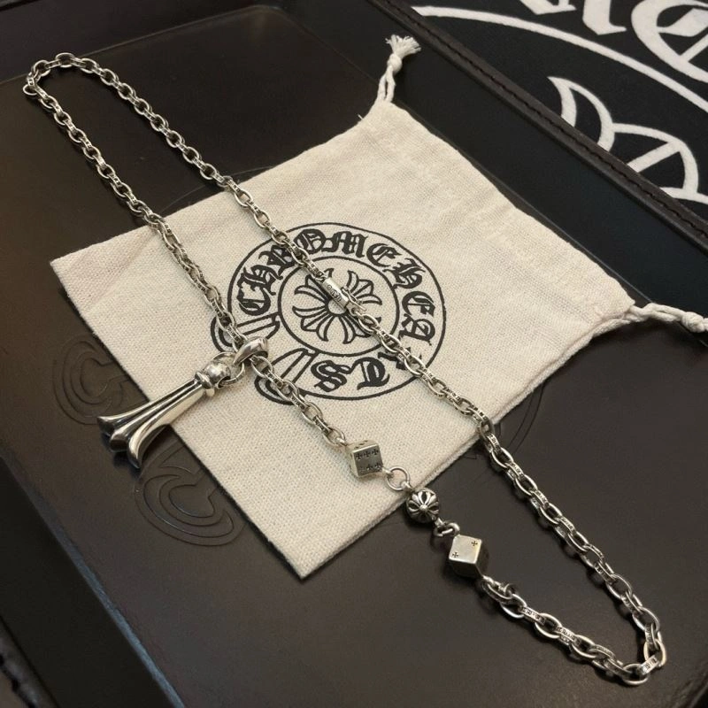 Chrome Hearts Necklaces DailyWear 241619