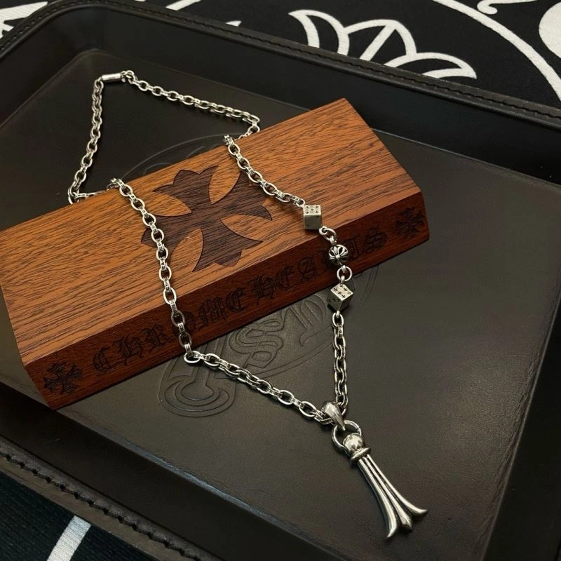 Chrome Hearts Necklaces DailyWear 241619