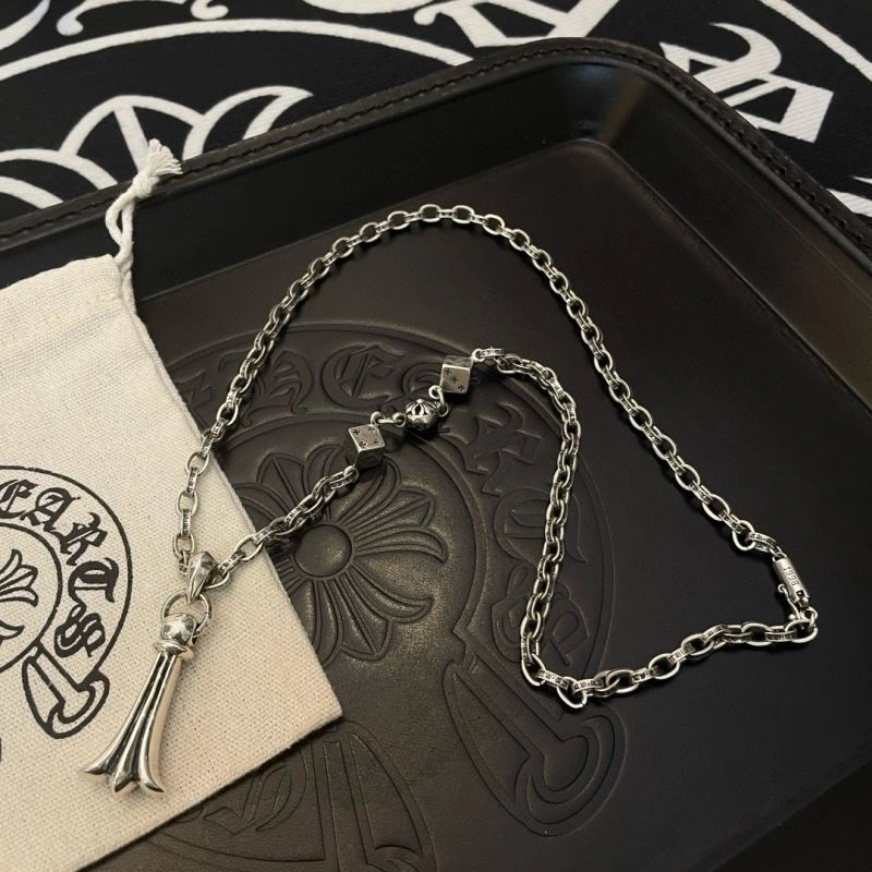 Chrome Hearts Necklaces DailyWear 241619