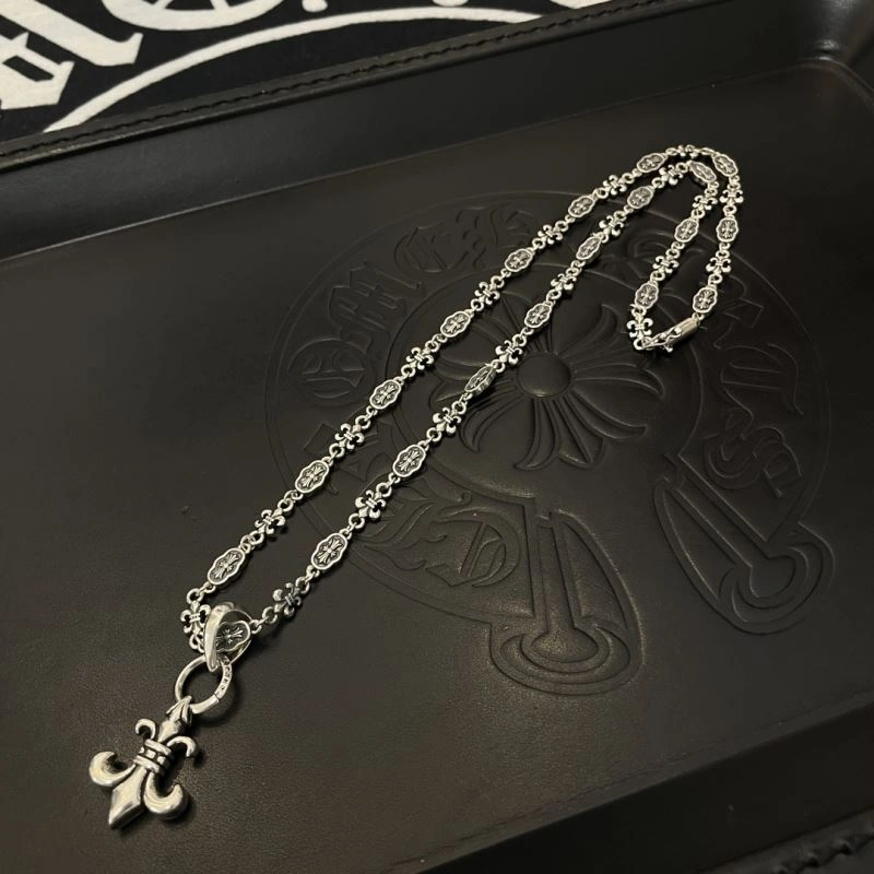 Chrome Hearts Necklaces OdorResistant 241629