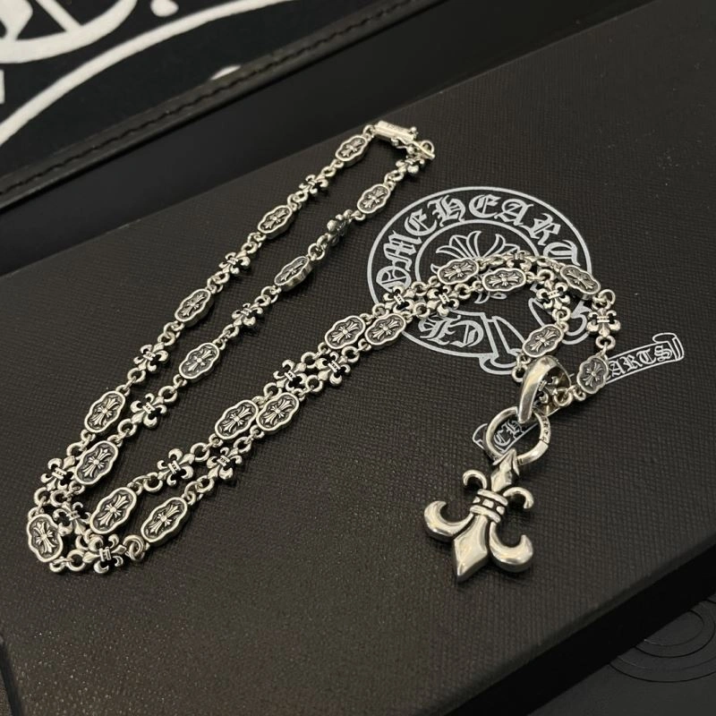 Chrome Hearts Necklaces OdorResistant 241629