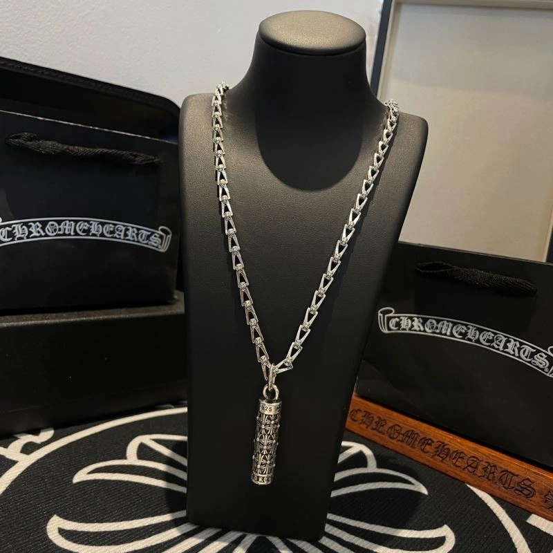 Chrome Hearts Necklaces Sophisticated 241618