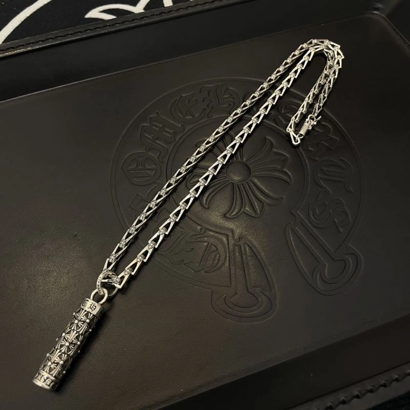 Chrome Hearts Necklaces Sophisticated 241618