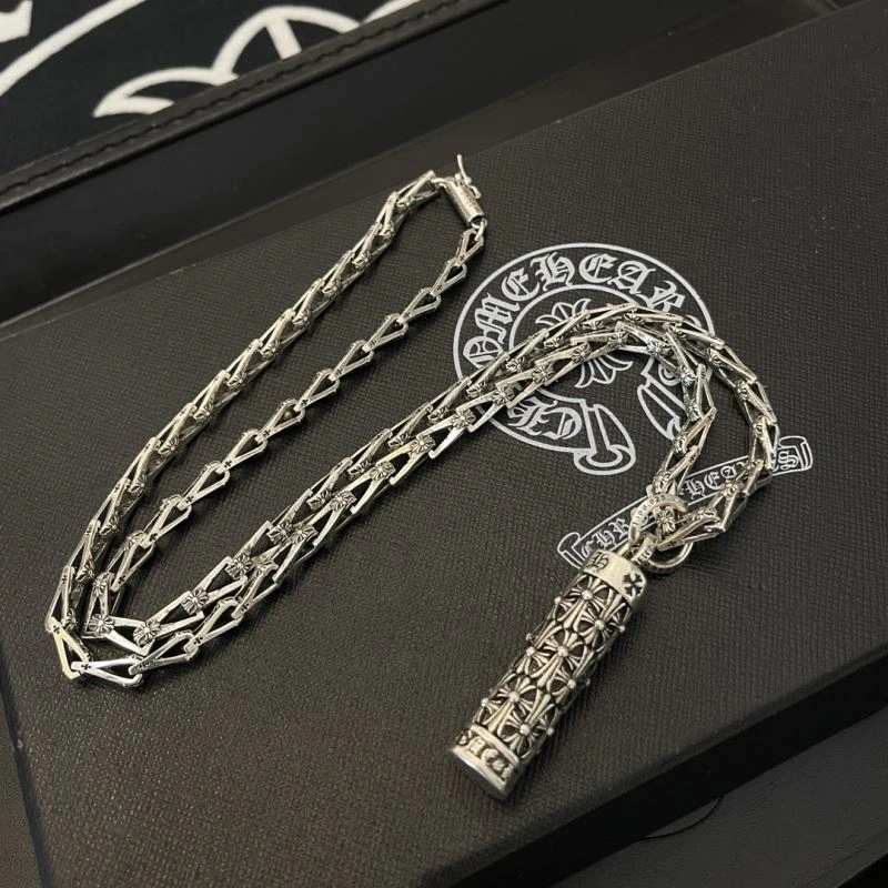 Chrome Hearts Necklaces Sophisticated 241618