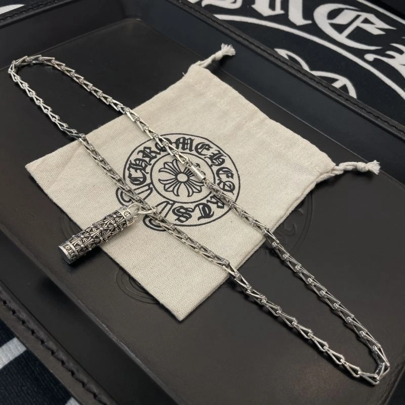 Chrome Hearts Necklaces Sophisticated 241618