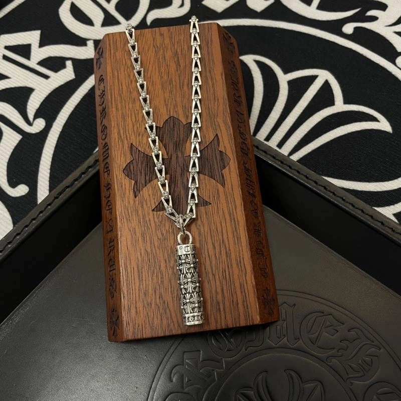 Chrome Hearts Necklaces Sophisticated 241618