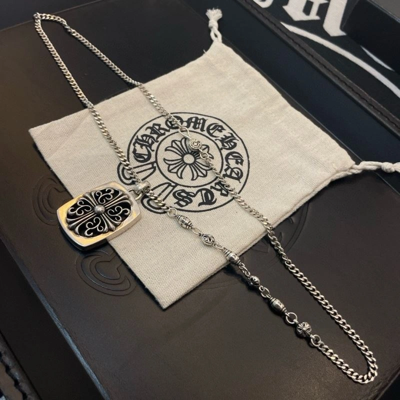 Chrome Hearts Necklaces ComfortFit 241617