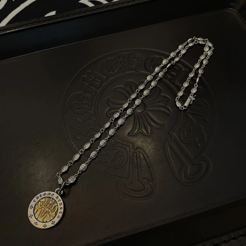 DailyWear Chrome Hearts Necklaces 241620