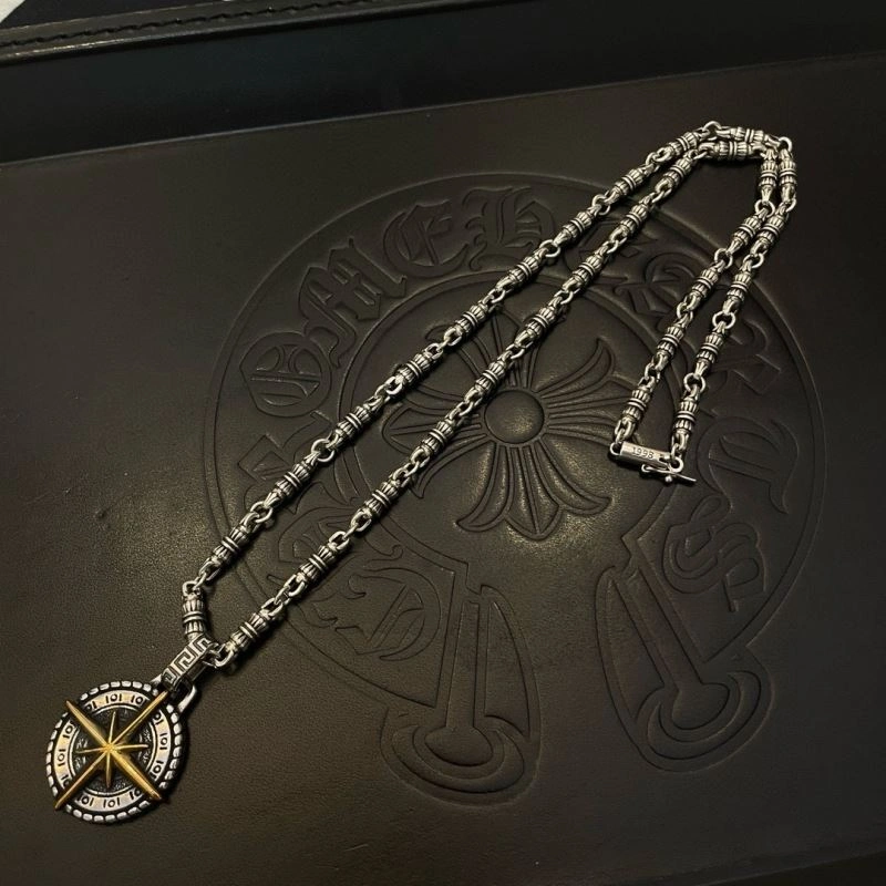 Chrome Hearts Necklaces Soft 241610
