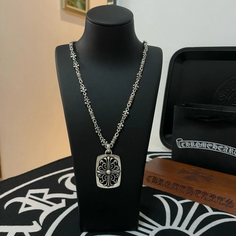Chrome Hearts Necklaces MultiPurpose 241616