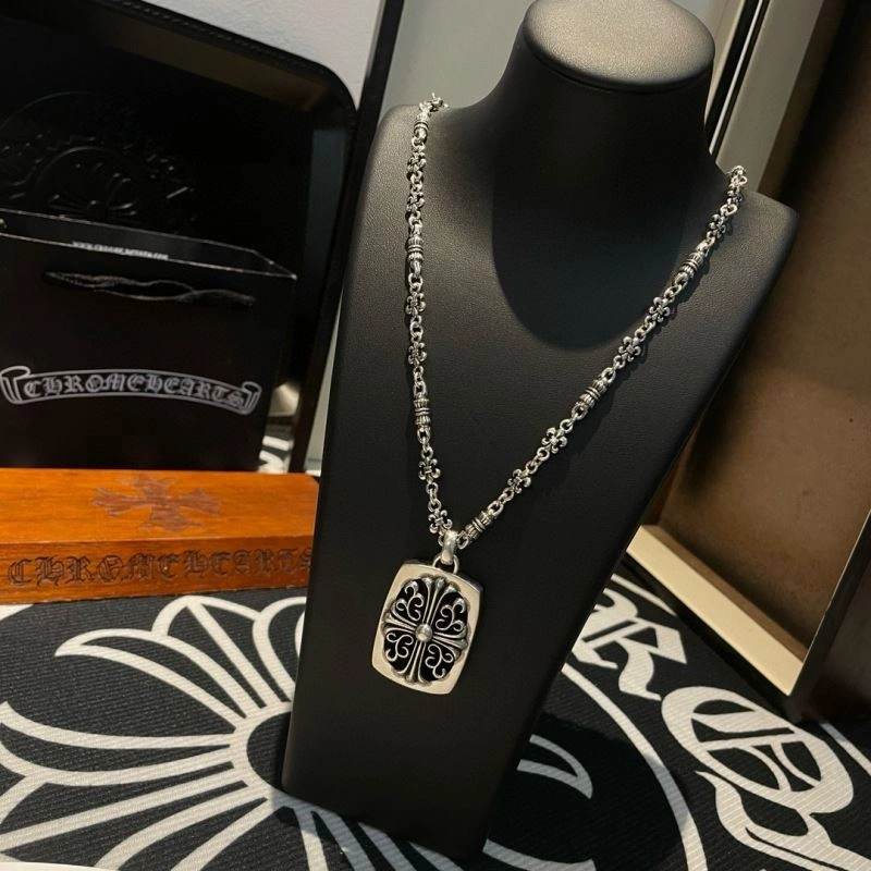 Chrome Hearts Necklaces MultiPurpose 241616